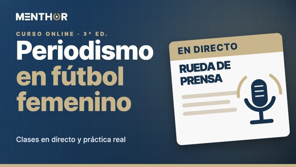Portada del curso